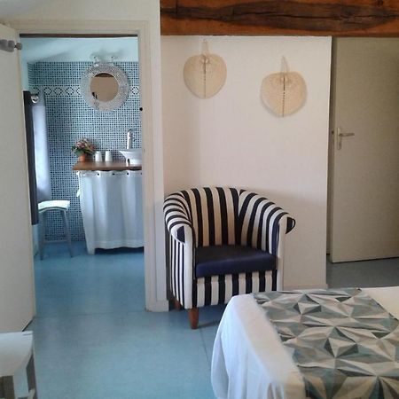 Le Pin  Chambre D'Hotes Proche Puy Du Fou מראה חיצוני תמונה