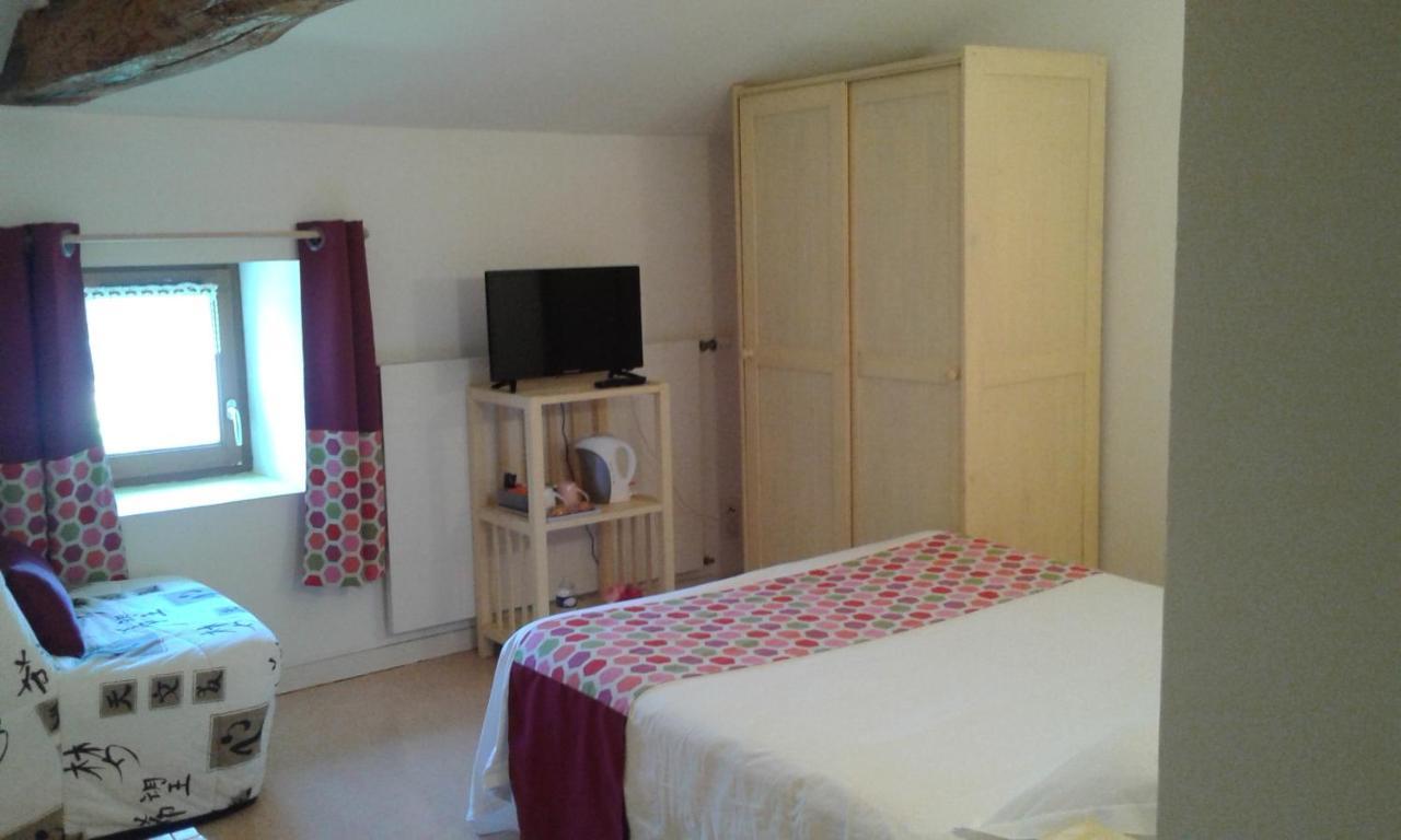 Le Pin  Chambre D'Hotes Proche Puy Du Fou מראה חיצוני תמונה