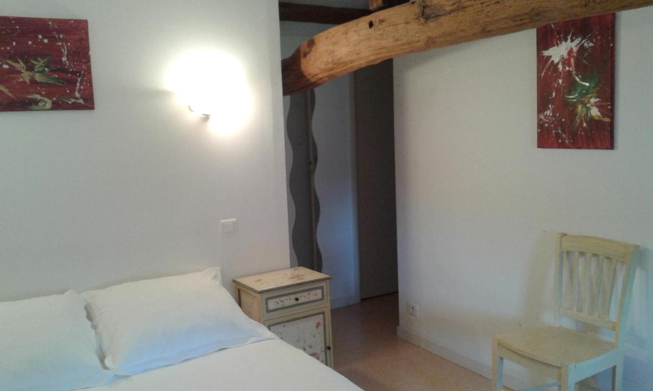 Le Pin  Chambre D'Hotes Proche Puy Du Fou מראה חיצוני תמונה